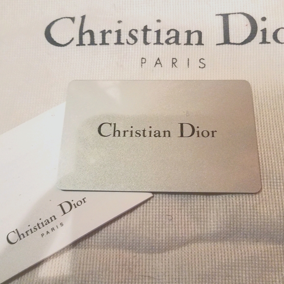 Christian Dior. Mini Saddle Bag, Italy - Picture 2 of 11